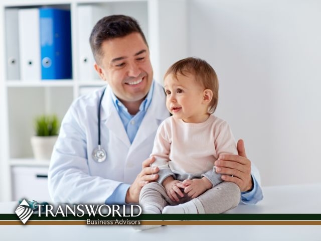 SBA Prequalified Established Family Practice Since 1990