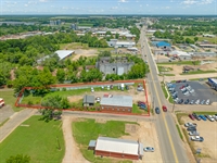commercial lot on main - 2