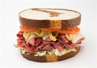 established deli sandwich franchise - 2