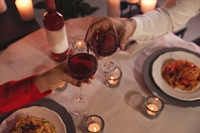 upscale cash-flowing restaurant with - 1