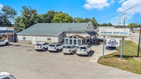 commercial property newaygo great - 2
