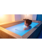 established membership-based wellness studio - 1