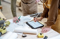 specialty construction with real - 1