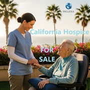established hospice agency california - 1