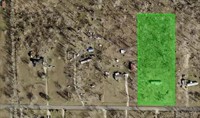 plot of land available - 1