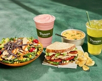 multi-unit panera bread portfolio - 1