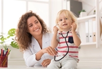 established pediatrics practice ohio - 1