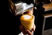 well established specialty coffee - 1