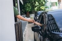 drive-thru coffee franchise 4 - 1