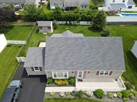 established roofing business with - 1