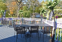 freestanding pizzeria w bar - 2