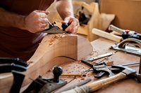 furniture repair custom build - 2