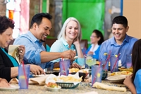 two high-volume tex-mex restaurants - 1