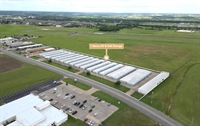 cleburne self-storage car wash - 2