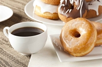 independent donut shop - 1