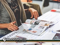 home-based publishing company platform - 1
