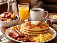 established breakfast lunch restaurant - 1