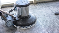 turnkey carpet floor cleaning - 1