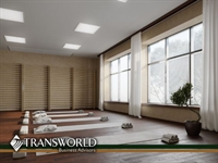 boutique yoga facial studio - 1