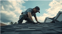 residential commercial roofing contractor - 1