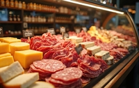 european deli for sale - 1