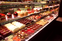 profitable fully equipped bakery - 1