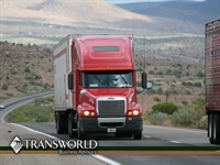 profitable turnkey freight logistics - 1