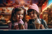 profitable ice cream franchise - 1