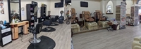 nail hair beauty salon - 1