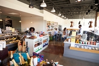 well-established market deli coffee - 1