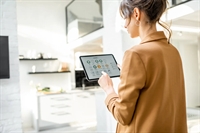 established home automation av - 1