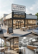 turnkey east la restaurant - 1