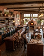 award-winning italian restaurant real - 1