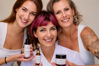 high-growth beauty tech brand - 1