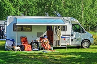 premier campground rv park - 1