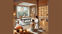 holistic wellness spa franchise - 1