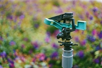 scalable irrigation water management - 1