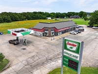 established convenience store pryor - 3