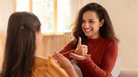 established profitable asl interpretation - 1