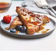 high-volume cafe restaurant with - 1