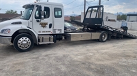 30 year old tow - 1