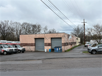 strategic warehouse bridgeville pennsylvania - 1