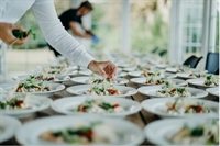 catering foodservice management company - 1