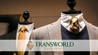 established formalwear rental business - 1