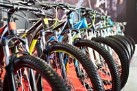 full line bicycle shop - 1