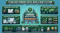 established cannabis digital media - 1