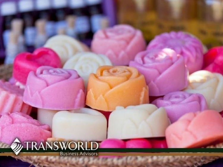Soap Retail And E-Commerce Business