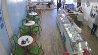 ice cream coffee shop - 1