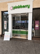 high-volume pinkberry san diego - 1