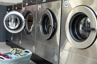 recently renovated premium laundromat - 1